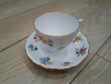 Royal Vale Bone China Tea Cup