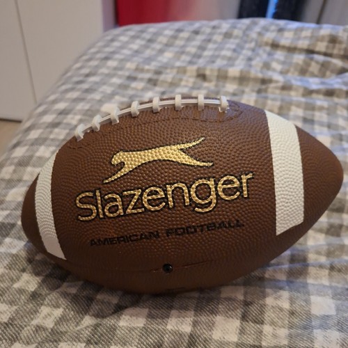 Slazenger american football - football,