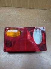 Trailer Light Unit Ivor