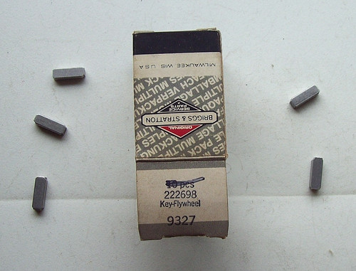 Briggs stratton 222698 - briggs, ~