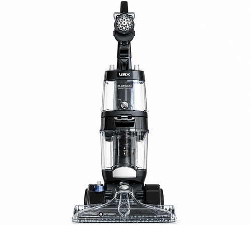 Vax ecb1spv1 platinum - platinum, power