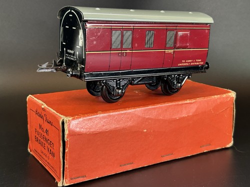 Hornby trains 42201 o gauge - -,
