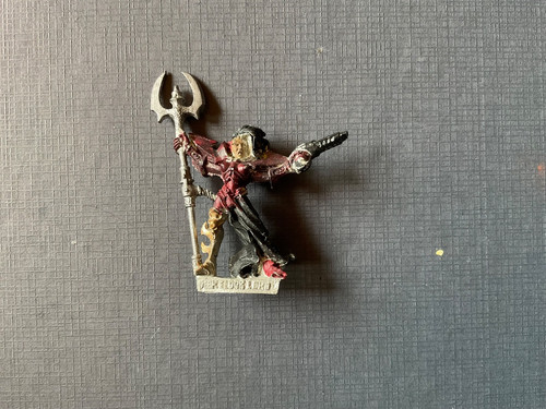 Citadel drukhari dark - 1,