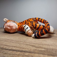 Anne Geddes Baby Tiger