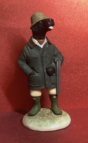 Robert harrop doggie - doggie,
