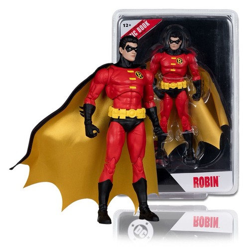 Mcfarlane robin direct page - mcfarlane,