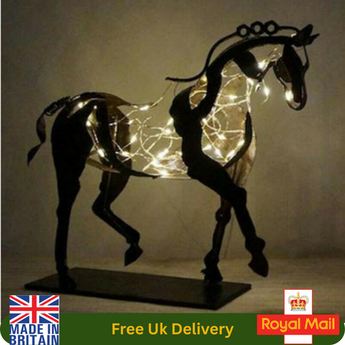 Led light metal - led,