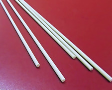 Fibreglass Roman Blind Rods