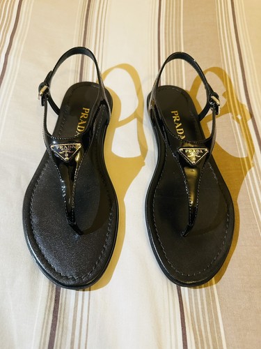 Authentic prada womens shoes - prada,