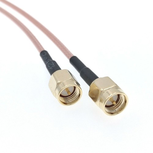 10cm 300cm sma male - to,