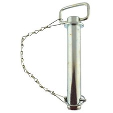 Replacement Hitch Pin for Ball & Pin Couplings Tow Balls 32mm TR224