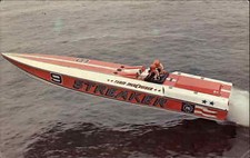 Speed Boat Speedboat Team