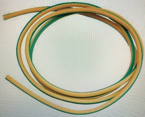 Pvc earth sleeving - pvc,