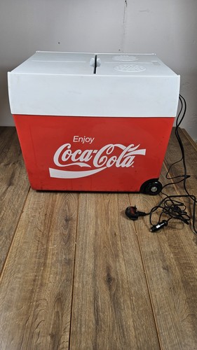 Coca cola mobicool - coca-cola,