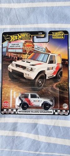 Hot wheels premium boulevard - premium,