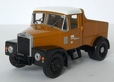 Corgi CC10707 Road Transport Heritage Scammell Highwayman Dept. of Environment