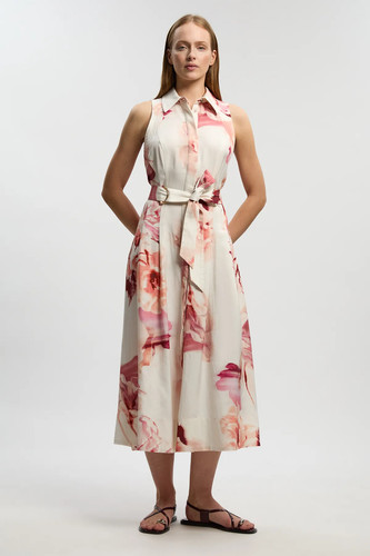 Karen millen midi dress - karen,