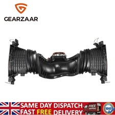 Mass Air Flow Sensor For