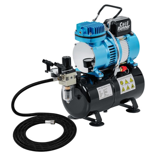 Master airbrush hp cool - airbrush,