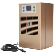 Aquarium Cooling Machine Water Chiller Fish Tank Cooler For Home Dormitory 70W