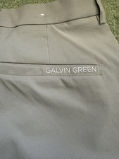 Galvin Green Golf Trousers