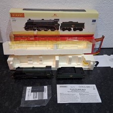 Hornby R2583 King Arthur Class N15 4-6-0 BR Green 30453 DCC Ready Ref MC2