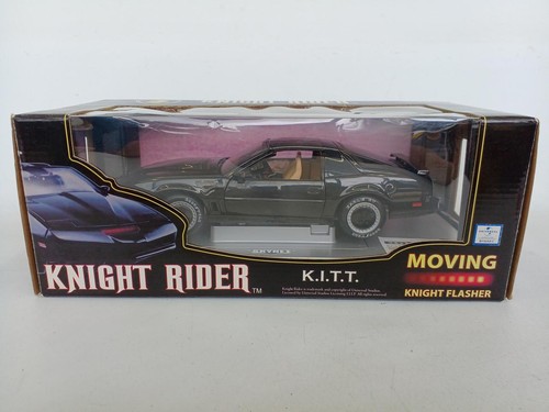 Skynet knight rider - 1/18,