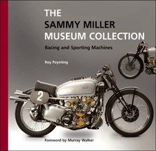 The Sammy Miller Museum