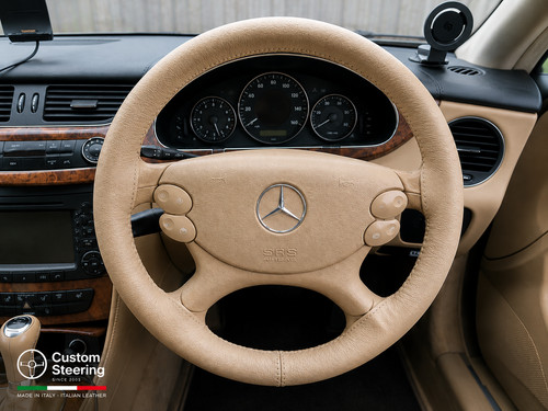 For mercedes cls - cls-class, 04-10