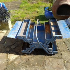 Vintage Large TALCO Metal