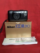 Nikon Zoom 310 AF Camera