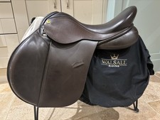 17.5” WRSC (ideal) GP saddle