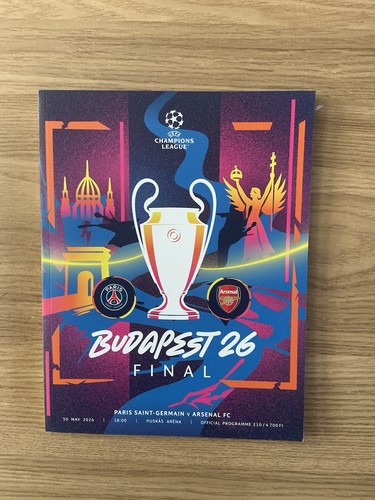 Psg arsenal champions - psg,