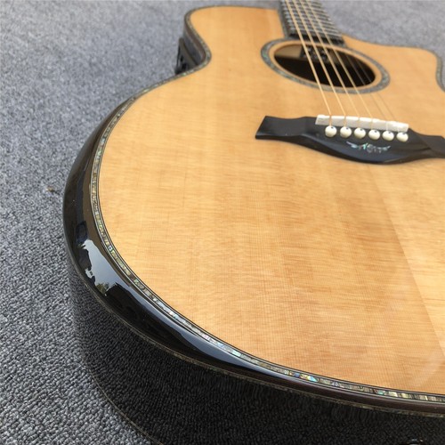Inches solid spruce ps14 - solid,