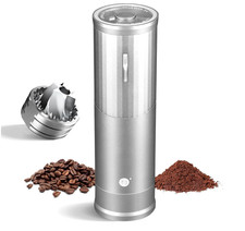 zeroHero Electric Coffee