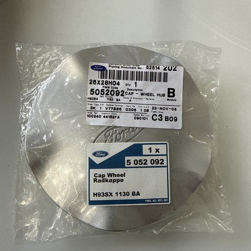 Ford spoke alloy wheel new - spoke,