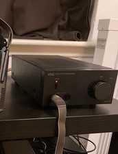 STAX SRM-717 Electrostatic