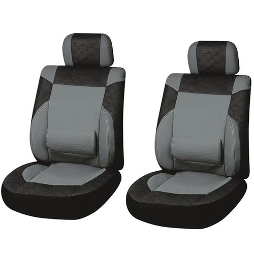 Front seat car - front,