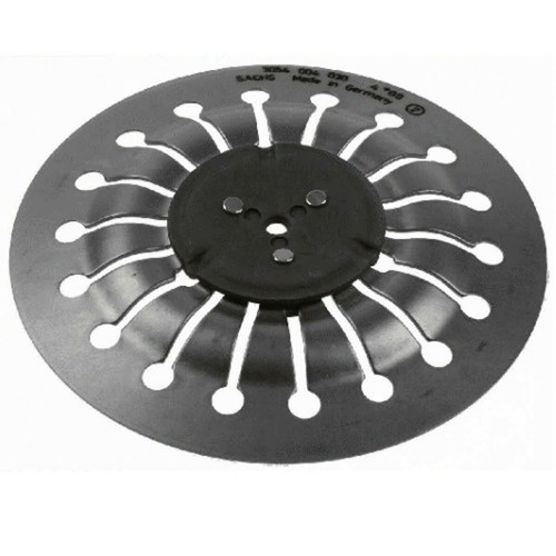 Diaphragm spring 3054 - diaphragm,