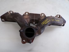 Exhaust Manifold 12786716 Opel