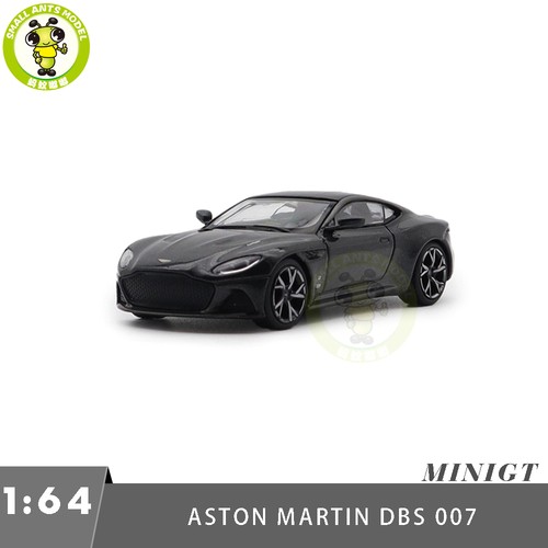 Aston martin dbs - 1/64,