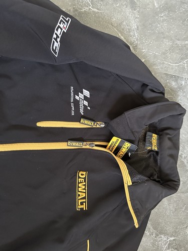 Dewalt moto jacket - dewalt,