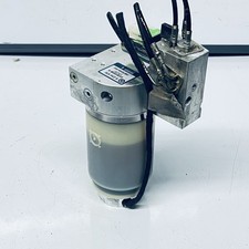 BMW E46 3 SERIES CONVERTIBLE