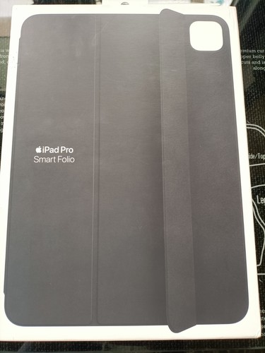 Ipad pro smart folio - ipad,
