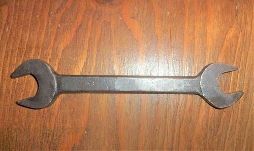 Vintage williams open - vintage,