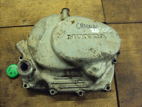 Honda cb100n 100 - honda, cb