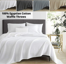 HONEYCOMB WAFFLE LUXURY