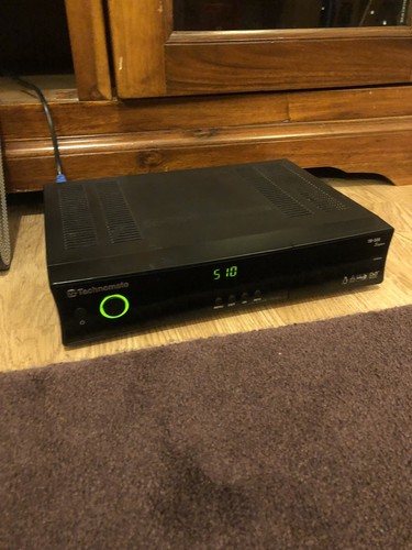 Technomate 500 - technomate, tm-500