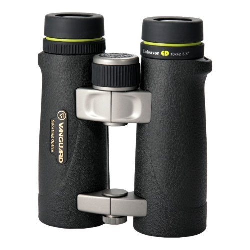 Vanguard endeavor 10x42 - ed,