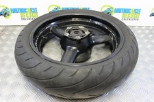 Suzuki GSF 650 Bandit Wheel Rear 17x4.50 2005 2006 GSF650 B066